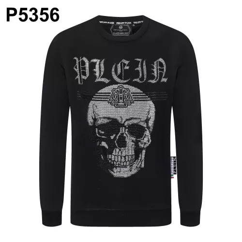 Cheap Philipp Plein PP Hoodies Long Sleeved For Men #1387094, $$42.00 USD On Philipp Plein PP Hoodies