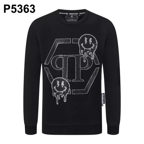 Cheap Philipp Plein PP Hoodies Long Sleeved For Men #1387101, $$42.00 USD On Philipp Plein PP Hoodies