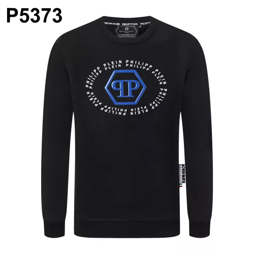 Cheap Philipp Plein PP Hoodies Long Sleeved For Men #1387102, $$42.00 USD On Philipp Plein PP Hoodies
