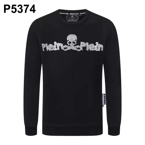 Cheap Philipp Plein PP Hoodies Long Sleeved For Men #1387103, $$42.00 USD On Philipp Plein PP Hoodies