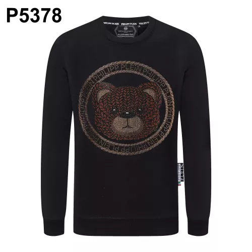 Cheap Philipp Plein PP Hoodies Long Sleeved For Men #1387107, $$42.00 USD On Philipp Plein PP Hoodies