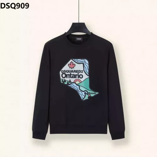 Cheap Dsquared Hoodies Long Sleeved For Men #1387111, $$39.00 USD On Dsquared Hoodies