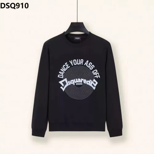 Cheap Dsquared Hoodies Long Sleeved For Men #1387112, $$39.00 USD On Dsquared Hoodies