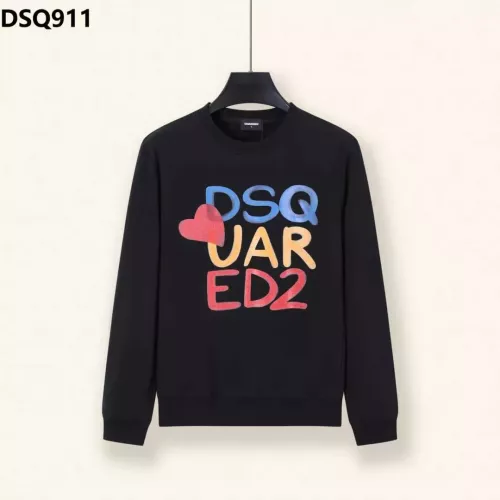 Cheap Dsquared Hoodies Long Sleeved For Men #1387113, $$39.00 USD On Dsquared Hoodies