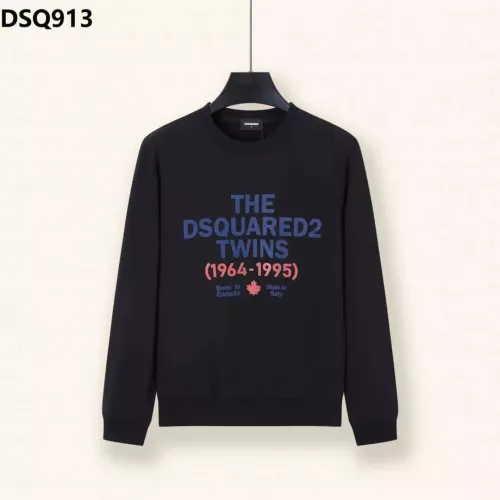 Cheap Dsquared Hoodies Long Sleeved For Men #1387115, $$39.00 USD On Dsquared Hoodies