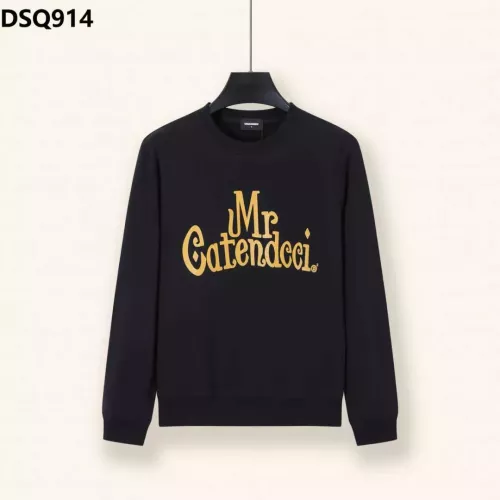 Cheap Dsquared Hoodies Long Sleeved For Men #1387116, $$39.00 USD On Dsquared Hoodies