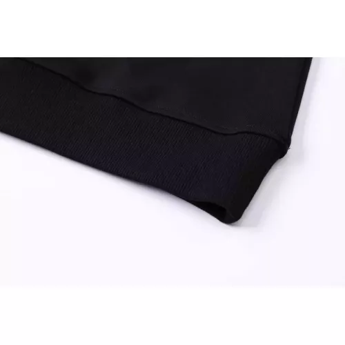 Replica Dsquared Hoodies Long Sleeved For Men #1387116 $39.00 USD for Wholesale