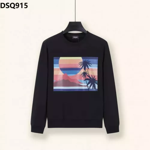 Cheap Dsquared Hoodies Long Sleeved For Men #1387117, $$39.00 USD On Dsquared Hoodies