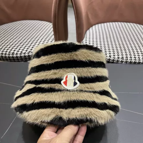 Replica Moncler Caps #1387119 $36.00 USD for Wholesale