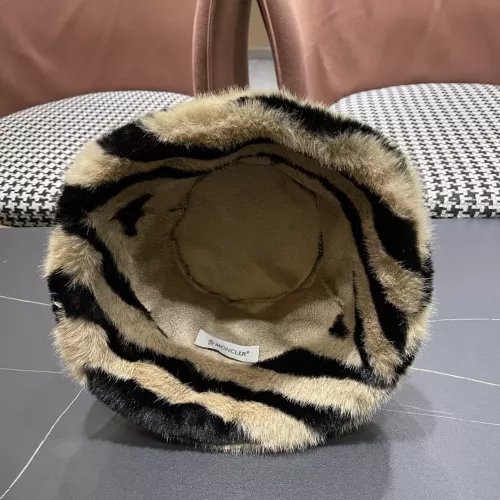Replica Moncler Caps #1387119 $36.00 USD for Wholesale
