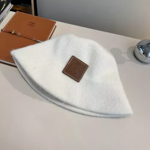 Replica LOEWE Caps #1387121 $42.00 USD for Wholesale