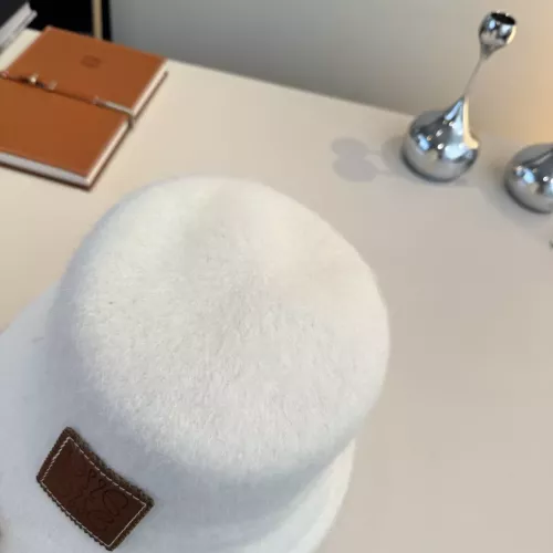 Replica LOEWE Caps #1387121 $42.00 USD for Wholesale