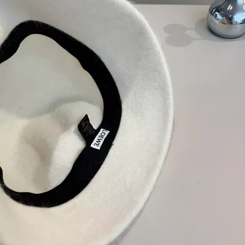Replica LOEWE Caps #1387121 $42.00 USD for Wholesale
