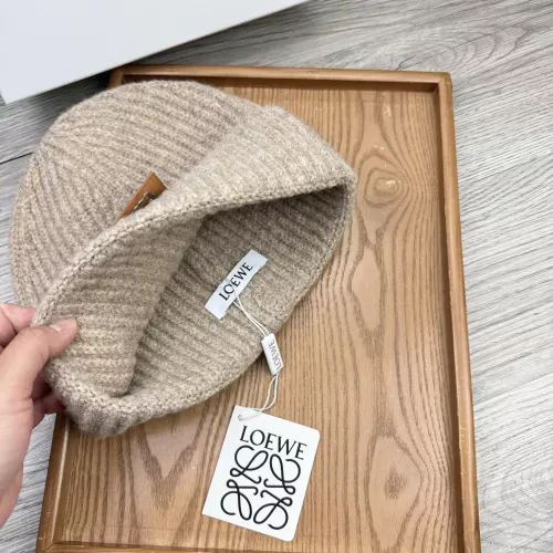 Replica LOEWE Caps #1387138 $27.00 USD for Wholesale