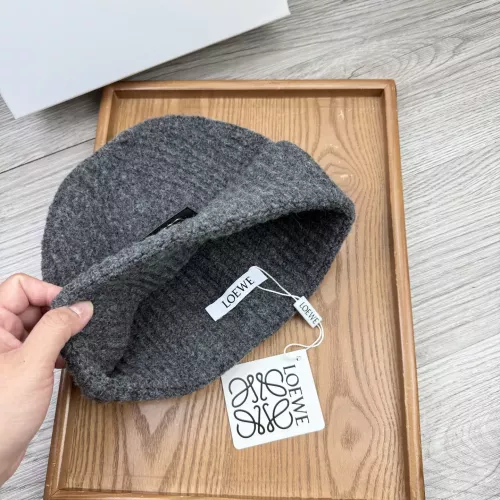 Replica LOEWE Caps #1387144 $27.00 USD for Wholesale