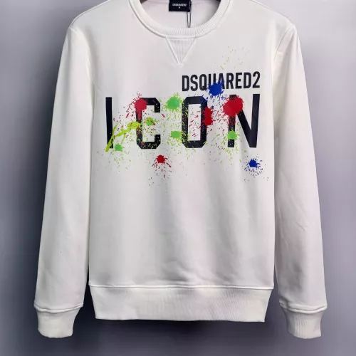 Cheap Dsquared Hoodies Long Sleeved For Men #1387147, $$42.00 USD On Dsquared Hoodies