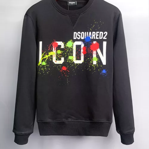 Cheap Dsquared Hoodies Long Sleeved For Men #1387148, $$42.00 USD On Dsquared Hoodies
