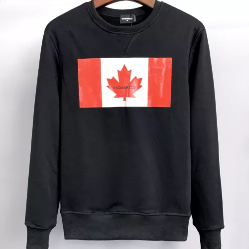 Cheap Dsquared Hoodies Long Sleeved For Men #1387150, $$42.00 USD On Dsquared Hoodies