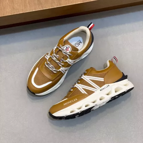 Cheap Moncler Casual Shoes For Men #1387151, $$132.00 USD On Moncler Casual Shoes