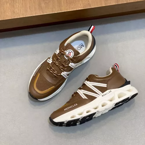 Cheap Moncler Casual Shoes For Men #1387152, $$132.00 USD On Moncler Casual Shoes