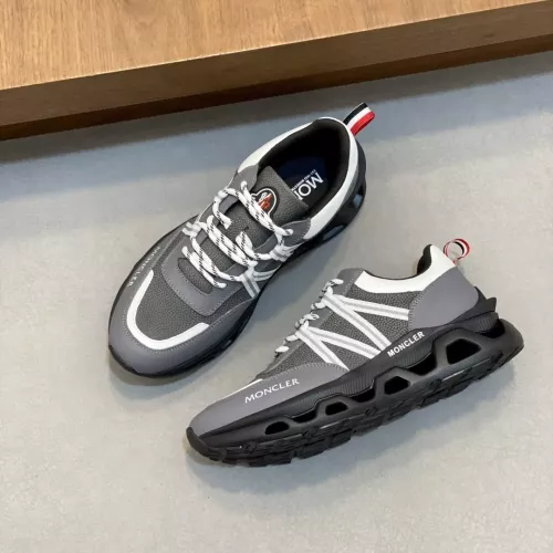 Cheap Moncler Casual Shoes For Men #1387153, $$132.00 USD On Moncler Casual Shoes