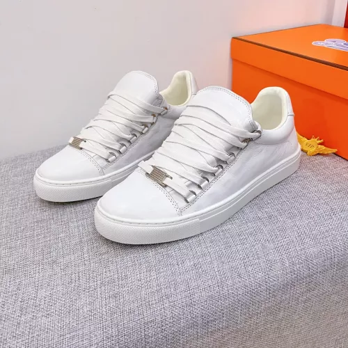 Cheap Balenciaga Casual Shoes For Men #1387155, $$76.00 USD On Balenciaga Casual Shoes