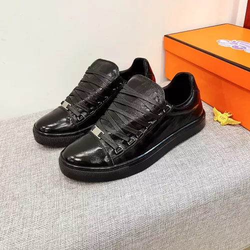 Cheap Balenciaga Casual Shoes For Men #1387156, $$76.00 USD On Balenciaga Casual Shoes