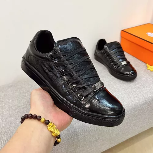 Replica Balenciaga Casual Shoes For Men #1387156 $76.00 USD for Wholesale