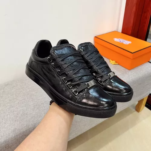 Replica Balenciaga Casual Shoes For Men #1387156 $76.00 USD for Wholesale