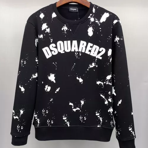 Cheap Dsquared Hoodies Long Sleeved For Men #1387172, $$42.00 USD On Dsquared Hoodies
