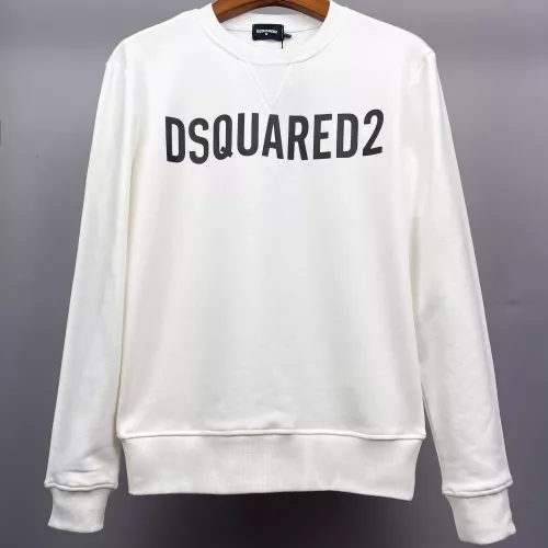 Cheap Dsquared Hoodies Long Sleeved For Men #1387173, $$42.00 USD On Dsquared Hoodies