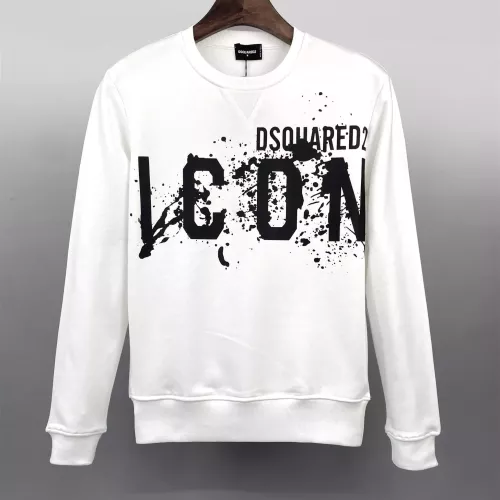 Cheap Dsquared Hoodies Long Sleeved For Men #1387175, $$42.00 USD On Dsquared Hoodies