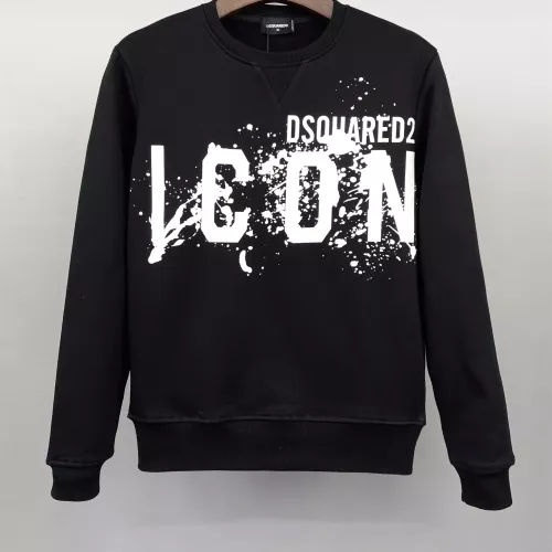 Cheap Dsquared Hoodies Long Sleeved For Men #1387176, $$42.00 USD On Dsquared Hoodies