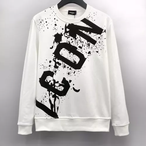 Cheap Dsquared Hoodies Long Sleeved For Men #1387177, $$42.00 USD On Dsquared Hoodies