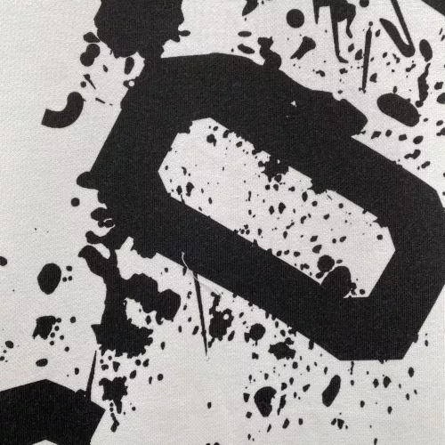 Replica Dsquared Hoodies Long Sleeved For Men #1387177 $42.00 USD for Wholesale