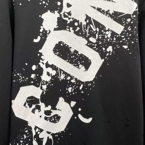 Replica Dsquared Hoodies Long Sleeved For Men #1387178 $42.00 USD for Wholesale