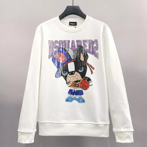 Cheap Dsquared Hoodies Long Sleeved For Men #1387179, $$42.00 USD On Dsquared Hoodies
