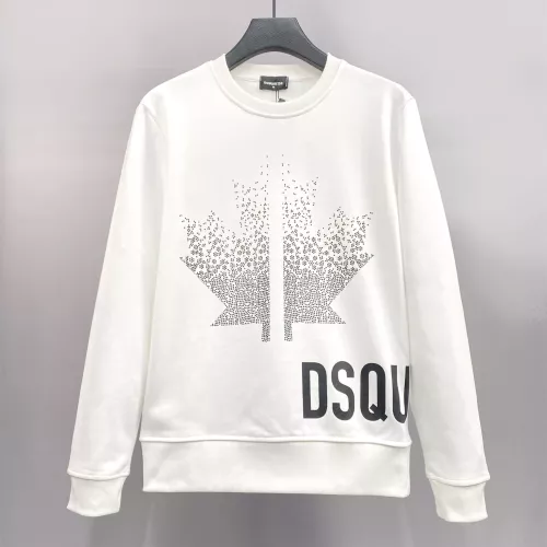 Cheap Dsquared Hoodies Long Sleeved For Men #1387181, $$42.00 USD On Dsquared Hoodies