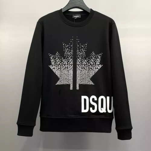 Cheap Dsquared Hoodies Long Sleeved For Men #1387182, $$42.00 USD On Dsquared Hoodies