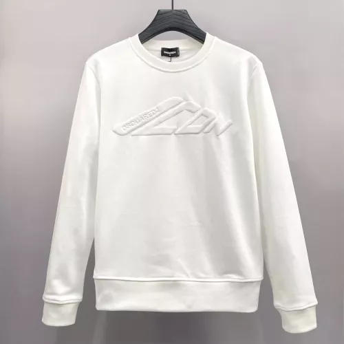 Cheap Dsquared Hoodies Long Sleeved For Men #1387183, $$42.00 USD On Dsquared Hoodies