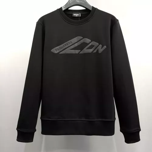 Cheap Dsquared Hoodies Long Sleeved For Men #1387184, $$42.00 USD On Dsquared Hoodies