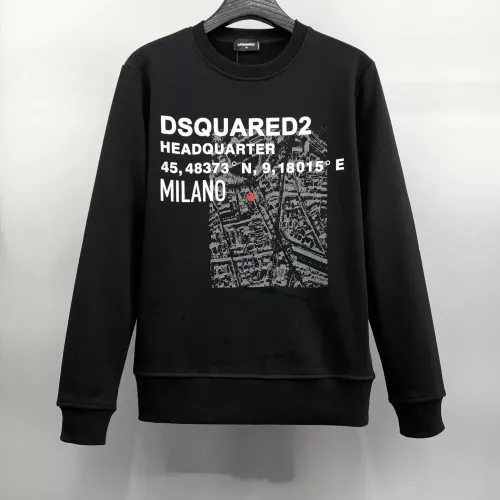Cheap Dsquared Hoodies Long Sleeved For Men #1387186, $$42.00 USD On Dsquared Hoodies