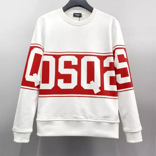 Cheap Dsquared Hoodies Long Sleeved For Men #1387187, $$42.00 USD On Dsquared Hoodies