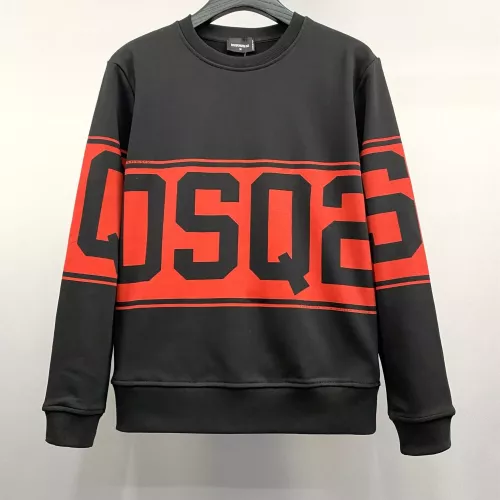 Cheap Dsquared Hoodies Long Sleeved For Men #1387188, $$42.00 USD On Dsquared Hoodies