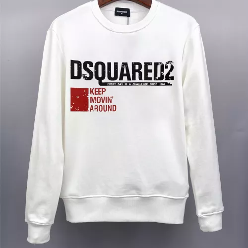 Cheap Dsquared Hoodies Long Sleeved For Men #1387189, $$42.00 USD On Dsquared Hoodies