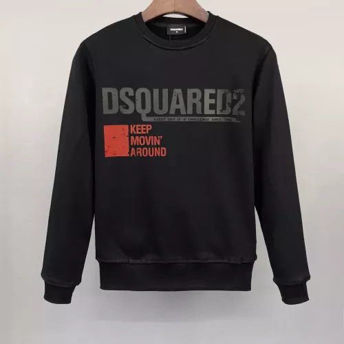 Cheap Dsquared Hoodies Long Sleeved For Men #1387190, $$42.00 USD On Dsquared Hoodies