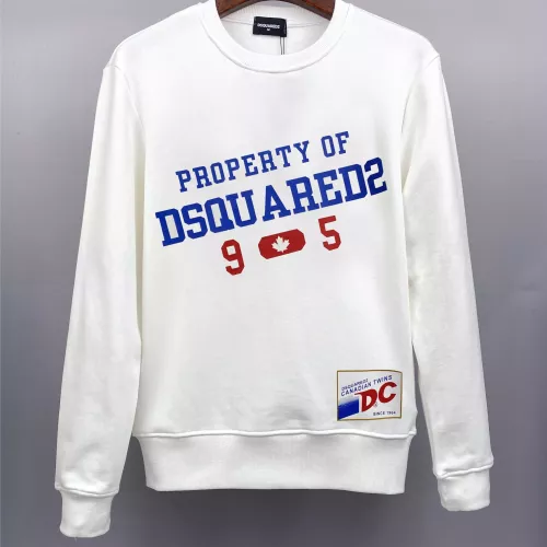 Cheap Dsquared Hoodies Long Sleeved For Men #1387191, $$42.00 USD On Dsquared Hoodies