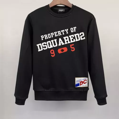 Cheap Dsquared Hoodies Long Sleeved For Men #1387192, $$42.00 USD On Dsquared Hoodies