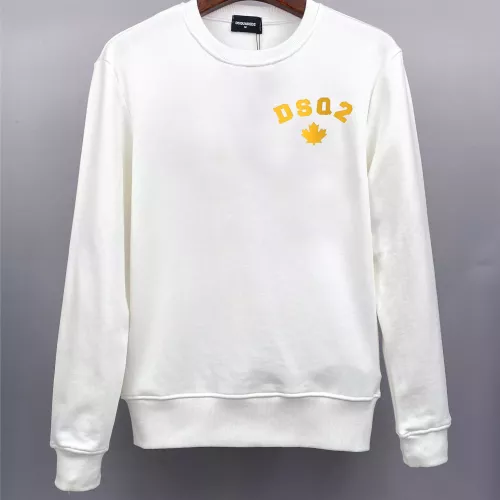 Cheap Dsquared Hoodies Long Sleeved For Men #1387193, $$42.00 USD On Dsquared Hoodies