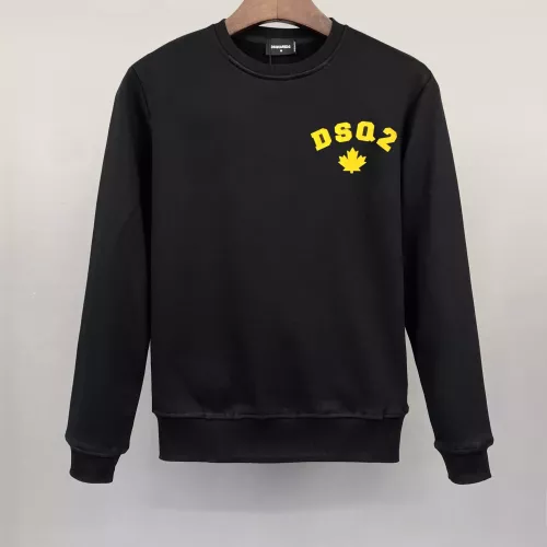 Cheap Dsquared Hoodies Long Sleeved For Men #1387194, $$42.00 USD On Dsquared Hoodies